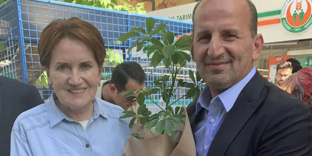 İyi Parti’ye şok! Seçim sonuçlarının ardından istifa etti