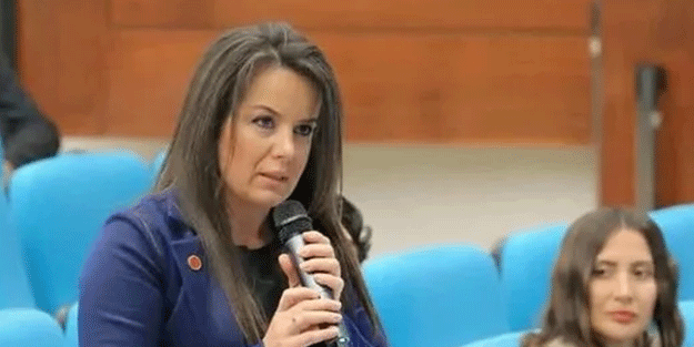 İyi Parti’ye şok üstüne şok! Önce Sevinç şimdi de Bostancıoğlu