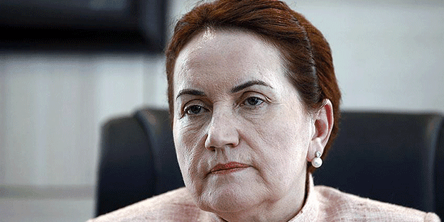 İYİ Parti'yi karıştıracak liste! Sabah saatlerinde üyelere gönderilmiş...