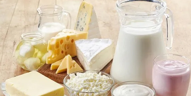 İyi pişmeyen sütteki tehlikeye dikkat! Vücudu tam bir bakteri yuvası oluyor!