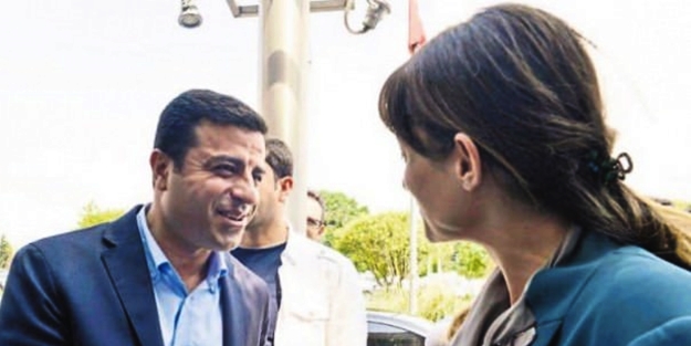 İyi sallayan Demirtaş ve Pavey kaybetti!