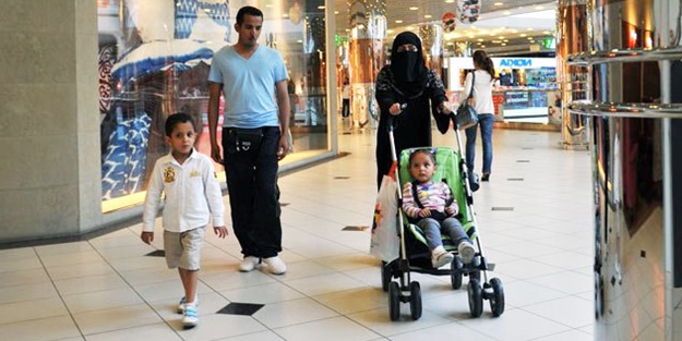 '10 milyon Arap turist gelebilir'