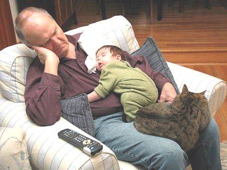 İyi uyuyanların yaşam süresi artıyor