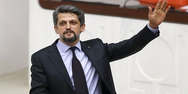 İyice çirkefleştiler! Ermenilerle aynı dili kullandı