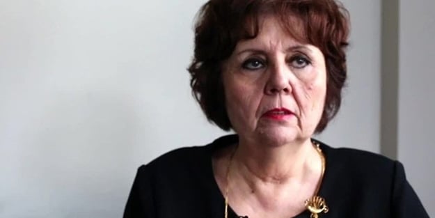 İyice haddini aştı: AK Parti'ye karşı silahlı mücadele yapmalıyız