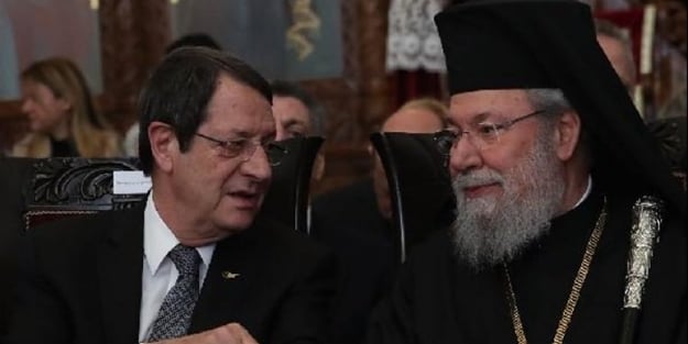 İyice hadlerini aştılar! Türkiye'ye küstah tehdit
