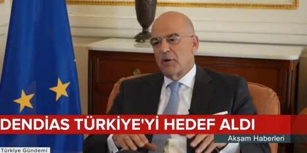 İyice kaşınmaya başladılar! Yunanistan'dan skandal Türkiye çıkışı