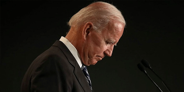 İyice köşeye sıkıştı! "Biden hazırlıklı ol"