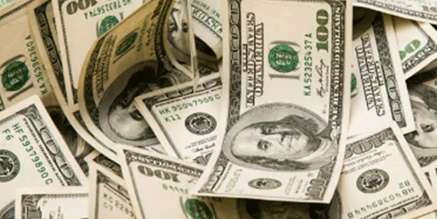 İyice şaşırdılar: Dolar kuru 27 lira birden değişecek