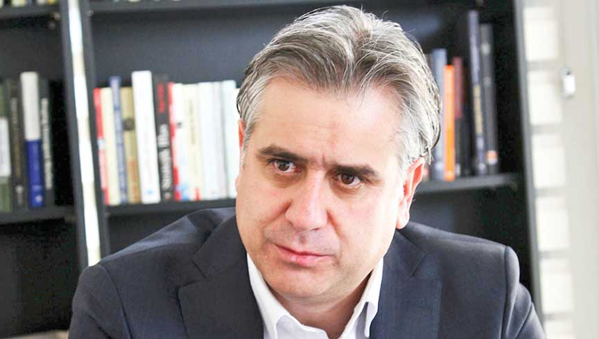 İyice suyu çıktı! Gerçekten yazık bu ülkeye