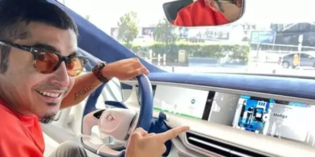 İyiden iyiye kudurdular! TOGG hazımsızlığı artık had safhada... Açık açık işaret etti!