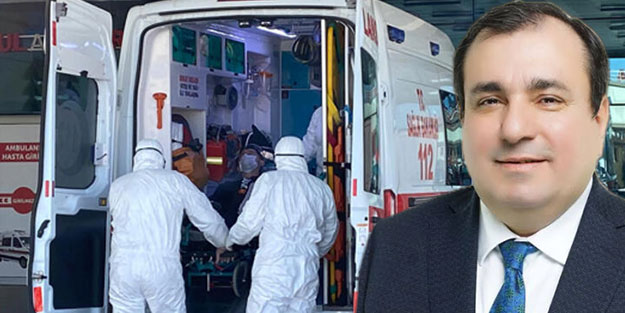 İyileşme görüldü mü? Koronavirüs Bilim Kurulu üyesi, hastaların durumunu ve tedavi sürecini anlattı