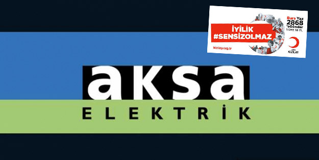 ‘İyilik Sensiz Olmaz’ kampanyasına destek