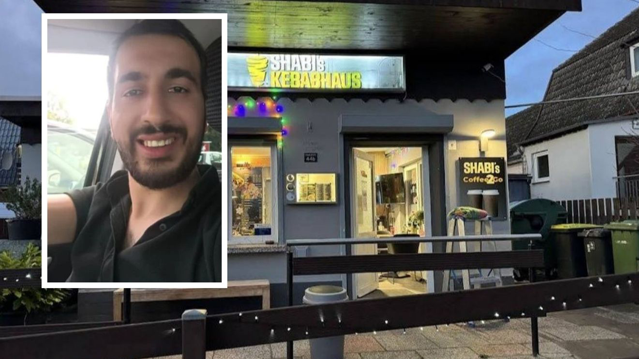 İyilik yaptı, canından oldu! Açım diyen Alman kendisine yemek veren Türk dönerciyi öldürdü