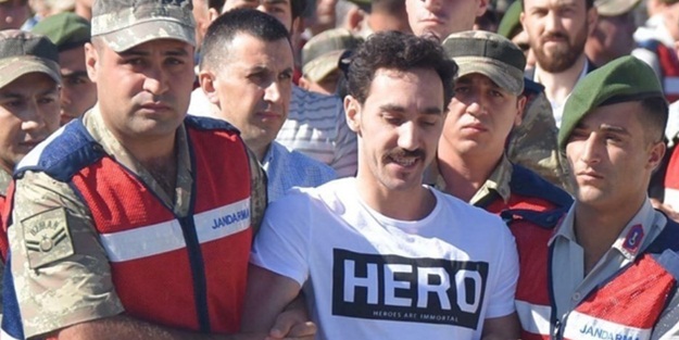 'Düzenlemeler yapılıyor'