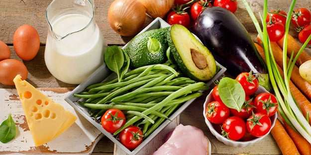 İyot eksikliği belirtileri nelerdir? İyot eksikliği tüm hayatınızı etkileyebilir, işte İyot içeren besinler