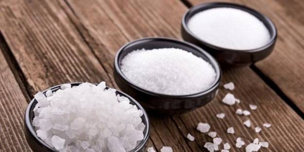 İyot eksikliği beslenme ile ilaçsız çözülebilir mi?