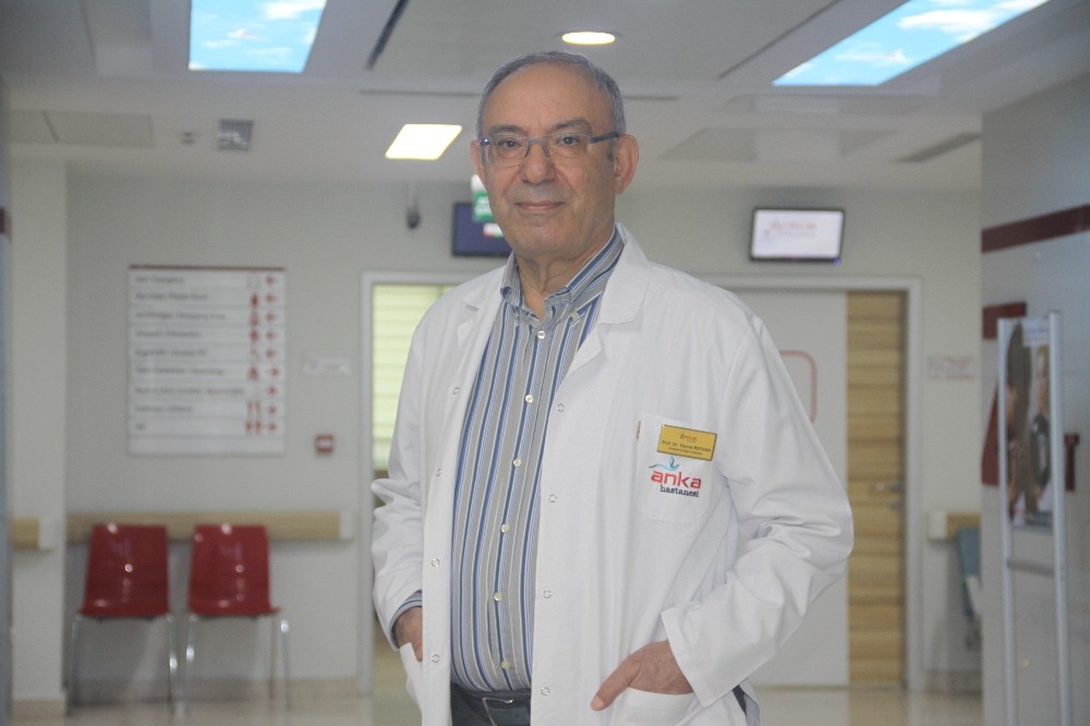 İyot eksikliği birçok hastalığa neden oluyor 