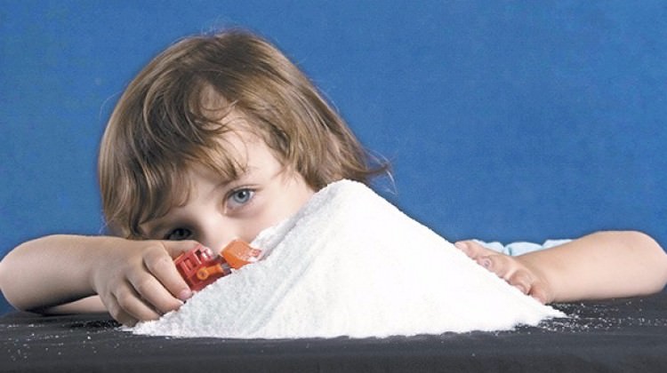 İyot eksikliği zeka geriliği yapıyor!