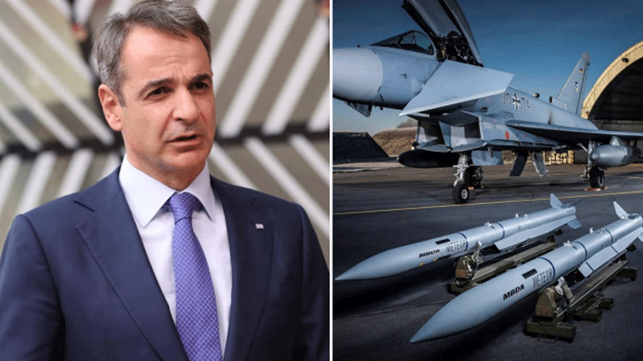 İzah için elçiyi çağırdılar: Fransa'nın Türkiye kararı Yunanistan'ı rahatsız etti