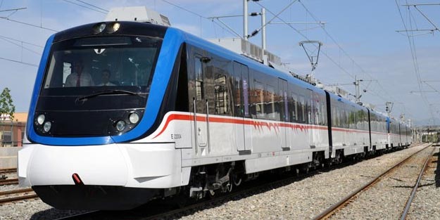 İZBAN işçilerinin merakla beklediği görüşmeler sonuçlandı