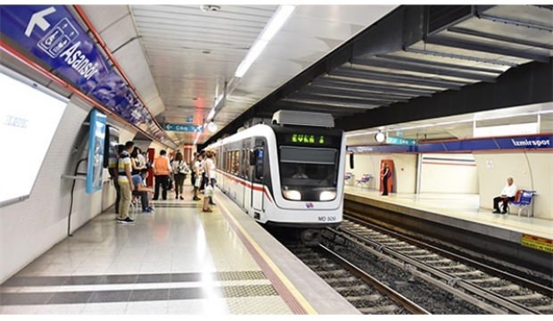 İZBAN'da uzlaşma sağlandı!