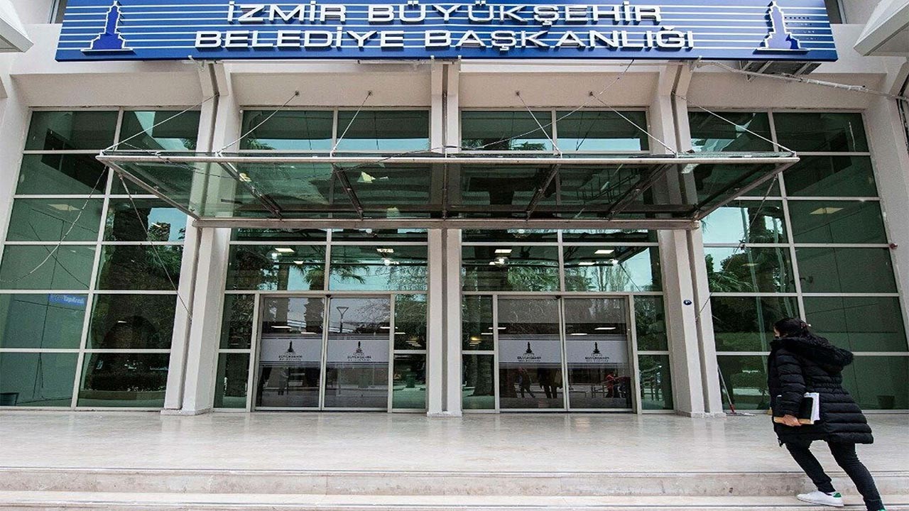 İZBETON davasında ikinci duruşma Tunç Soyer ve saz arkadaşları hesap veriyor