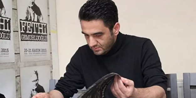 İzdiham Dergisi Genel Yayın Yönetmeni Bülent Parlak vefat etti