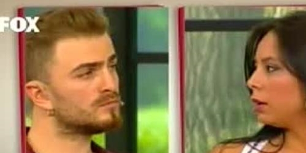 İzdivaç programlarında skandallar bitmiyor!