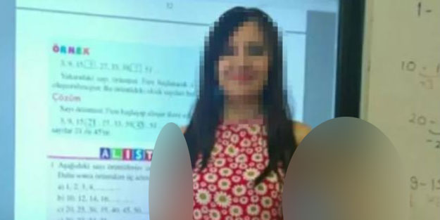 İzdivaç sayfası rezilliği! MEB harekete geçti