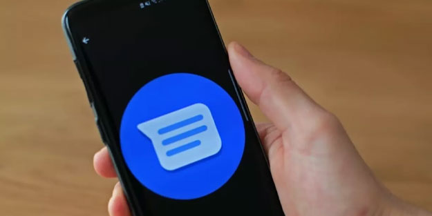İzin almadan mesaj gönderilemeyecek! Google Mesajlar’dan yeni özellik