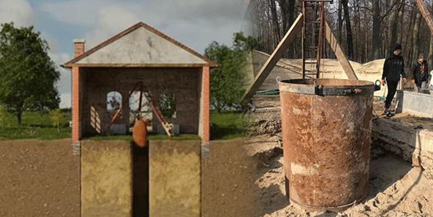 İzin çıktı: Gizli altını arayacaklar! Bulunursa...