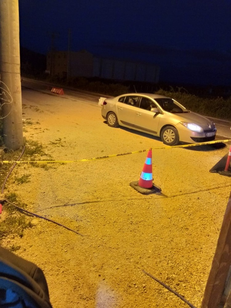 İzin seyahat belgesi olmadan Kastamonu’ya gelen 4 kişiye 12 bin 600 TL para cezası 