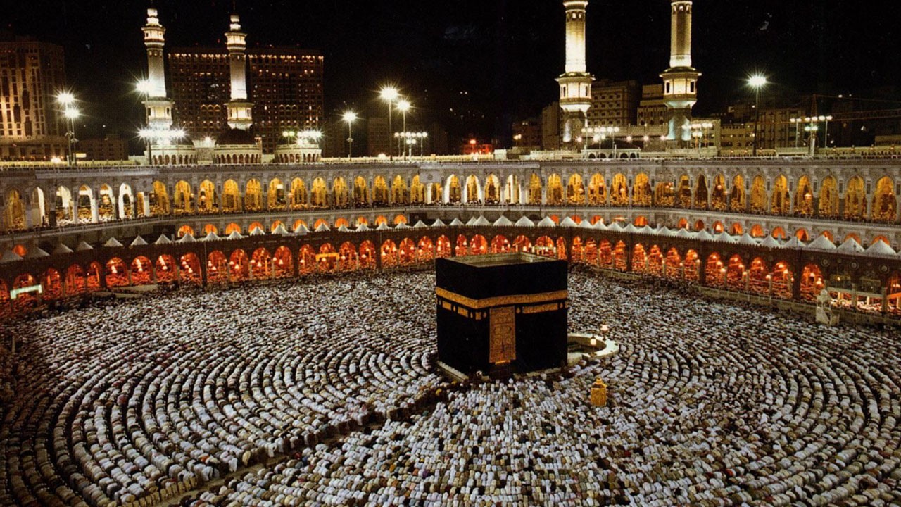 İzinsiz ziyarete ağır ceza! Suudi Arabistan’dan hac için sert önlemler