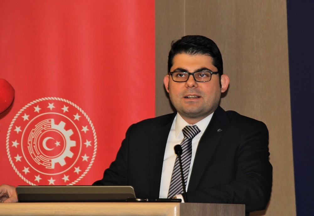 İZKA’dan sürdürülebilir ve kaliteli kalkınma planı 
