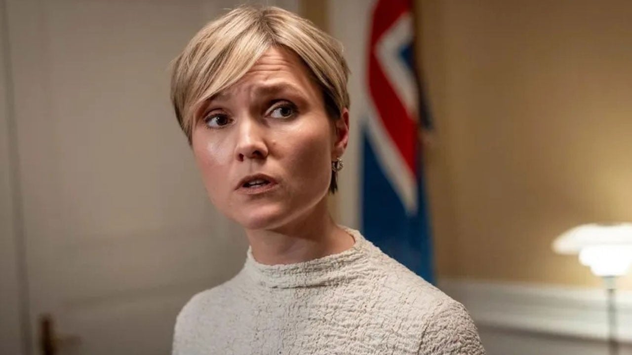 İzlanda başbakanı Kristrún Frostadóttir kimdir?