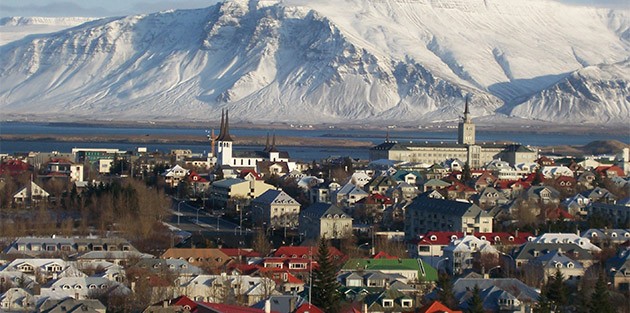 AB'ye girmekten vazgeçen ülke