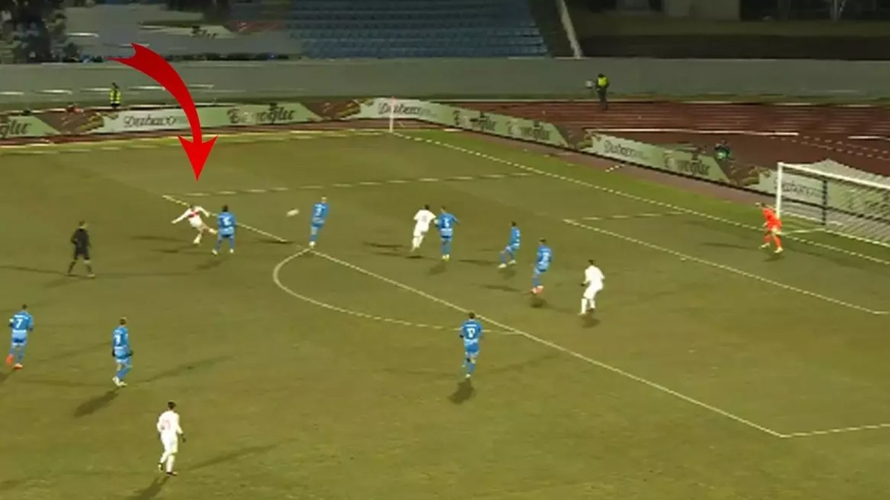 İzlanda’ya attı Türkiye ile beraber Portekiz’de coştu