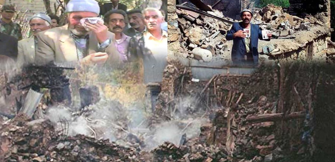 İzlemek için tıklayın! Akit TV’den Başbağlar katliamı belgeseli