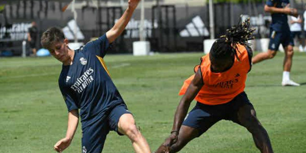 İzlemesi bile ürkütücü! Arda’nın şok görüntüsü ortaya çıktı!