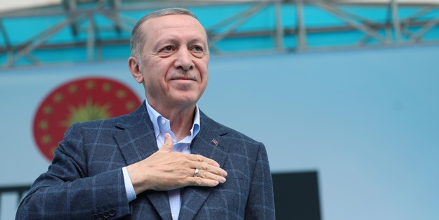 İzlenme rekorları kırıyor: 'Senin Adın Erdoğan’