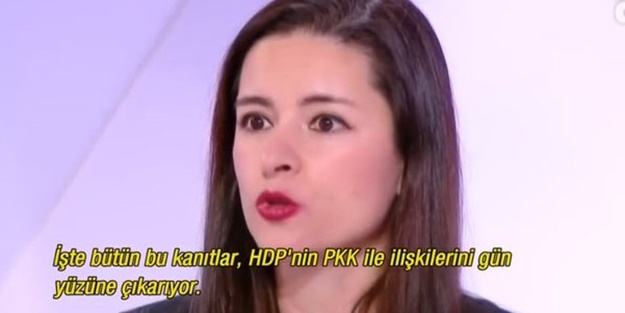 İzlerken mest olacaksınız! Fransız kanalında gerçekleri böyle haykırdı