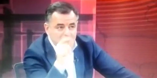 İzleyenler ‘inşallah montajdır’ dedi… CHP’li Barış Yarkadaş’tan beyin yakan ‘korona vakası’ çıkışı