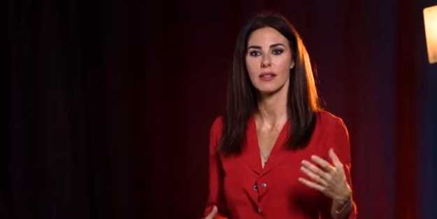 İzleyenler şok oldu... Defne Samyeli'den yıllar sonra korkunç itiraf!