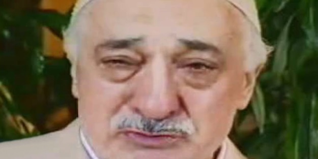 İzleyenleri kırıp geçiren Gülen videosu