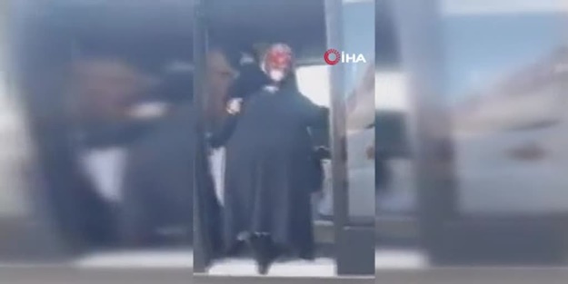 '70 yaşındaki annenizi indirebiliyorsanız bravo size'