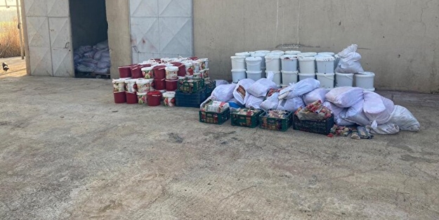 İzleyenlerin midesi bulanacak! Ekipler bile şaşkına döndü