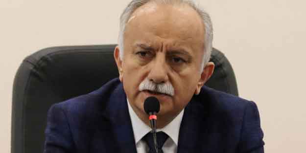 İzmir adaylığından çekilen CHP'li başkandan flaş sözler!