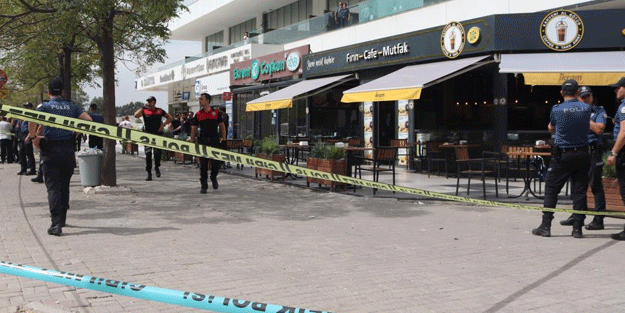 İzmir Adliyesi önündeki çatışmada flaş gelişme