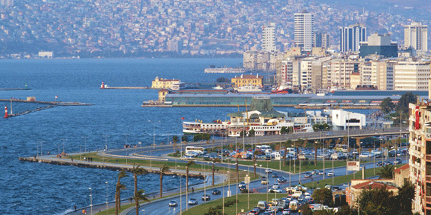 İzmir alarm veriyor!